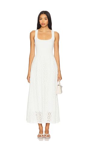 Morel Dress in . - size S (also in M) - PAIGE - Modalova
