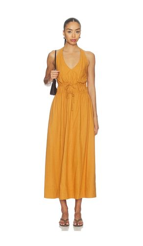 Alysha Dress in . Size M. Also in S - PAIGE - Modalova