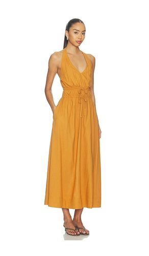 Alysha Dress in . Size M. Also in S - PAIGE - Modalova