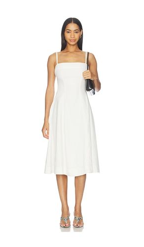 Pippa Dress in Ivory. - size 0 (also in 2, 4, 6, 8, 10) - PAIGE - Modalova