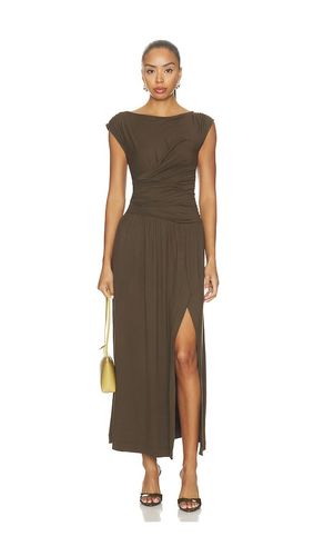 MIDI-KLEID KALINDI in . Größe M. Also in S, XS - PAIGE - Modalova