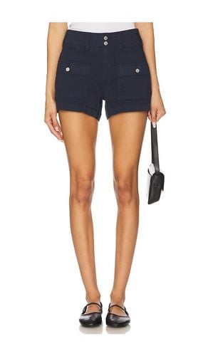 Olivia Cargo Short in . Taglia 24, 25, 26, 27, 28, 29, 32, 33, 34 - PAIGE - Modalova