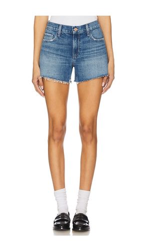 Dylan Short in Blue. - size 23 (also in 24, 25, 26, 27, 28, 29, 30, 31, 34) - PAIGE - Modalova