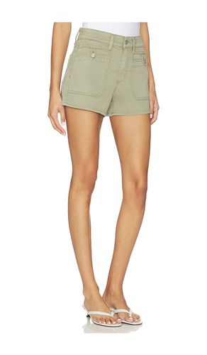 Fallon Short in . Size 24. Also in 30, 31, 32, 33, 34 - PAIGE - Modalova