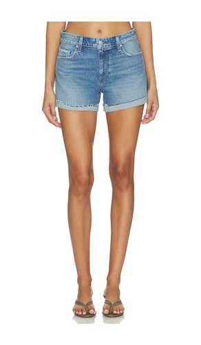 Dylan Undone Cuff Short in . Taglia 24. Also in 26, 27, 28, 30, 31, 33 - PAIGE - Modalova