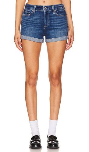 Jimmy Jimmy Short in Blue. - size 30 (also in 33) - PAIGE - Modalova