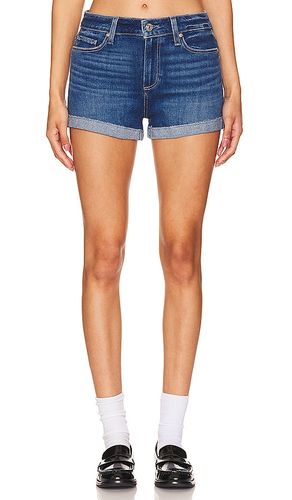 Jimmy Jimmy Short in Denim-Medium. - size 30 (also in 33) - PAIGE - Modalova