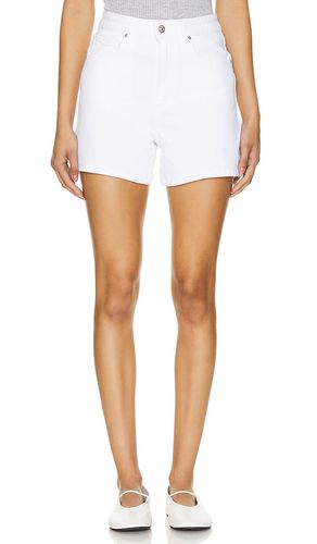 Dani Short in White. - size 23 (also in 24, 25, 26, 27, 31, 32) - PAIGE - Modalova