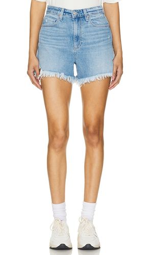 Dani Short in Denim-Light. - size 23 (also in 32, 33) - PAIGE - Modalova