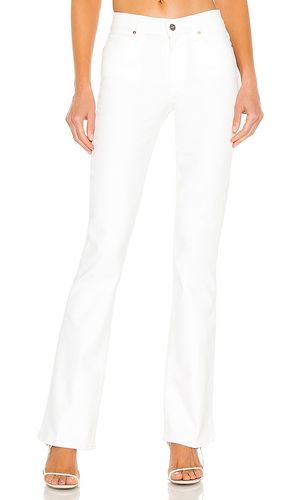 High Rise Manhattan Boot Jeans in . Size 26. Also in 32 - PAIGE - Modalova
