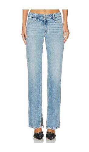 Celeste Wide Leg in Denim-Light. - size 26 (also in 27, 28, 31, 32) - PAIGE - Modalova