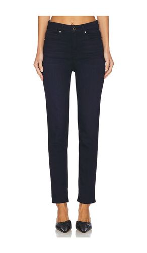 Gemma Skinny Leg Jeans in Denim-Dark. - size 27 (also in 29, 34) - PAIGE - Modalova