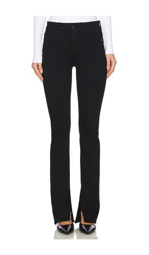 Constance Straight in Black. - size 26 (also in 27, 28, 29, 31, 32, 33, 34) - PAIGE - Modalova