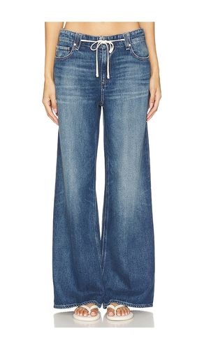 Zoey With Tie in Blue. - size 23 (also in 24, 25, 26, 27, 29, 30) - PAIGE - Modalova