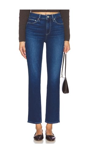 Gemma Jeans in Blue. - size 26 (also in 32, 33) - PAIGE - Modalova
