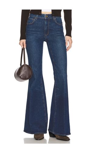 Marlow in Blue. - size 23 (also in 24, 25, 26, 27, 28, 29, 32, 34) - PAIGE - Modalova