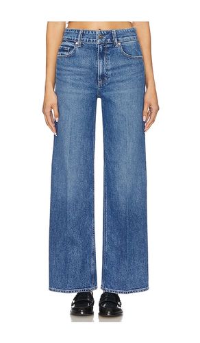 Petite Sasha Jeans in Blue. - size 27P (also in 31P, 32P, 33P) - PAIGE - Modalova