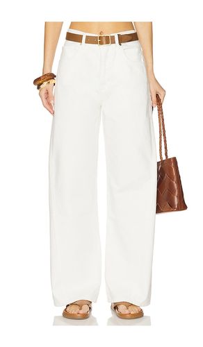 Arellia Jeans in White. - size 26 (also in 27) - PAIGE - Modalova