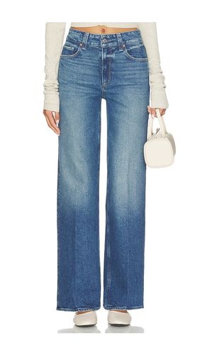 Sasha Jeans in Blue. - size 23 (also in 24, 26, 27, 28, 29, 31, 32, 33, 34) - PAIGE - Modalova