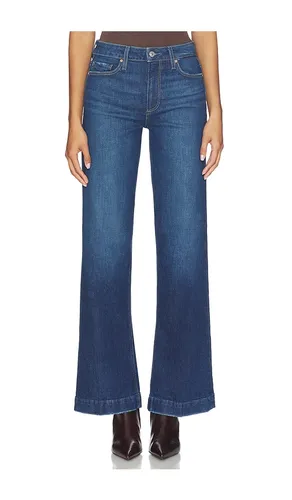 Leenah 32 Jeans in Blue. - size 32 (also in 33, 34) - PAIGE - Modalova