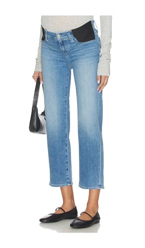 Mason Ankle Maternity Jeans in Blue. - size 23 (also in 26) - PAIGE - Modalova