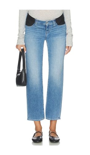 Mason Ankle Maternity Jeans in . Size 23. Also in 24 - PAIGE - Modalova