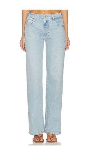 Dana Jeans in Blue. - size 27 (also in 30, 32, 33, 34) - PAIGE - Modalova