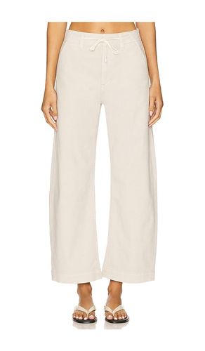 Arellia Ankle in Beige. - size 24 (also in 25, 26, 27, 28, 29, 30, 31, 32, 33, 34) - PAIGE - Modalova