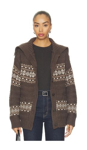 CARDIGAN DAKAR in . Größe M/L. Also in XS/S - PAIGE - Modalova