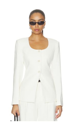 Edina Blazer in . Size 0. Also in 8 - PAIGE - Modalova