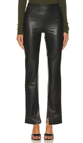 Sakai faux leather legging en color talla 0 en - Black. Talla 0 (también en 00, 10, 12, 14, 2, 6, 8) - PAIGE - Modalova