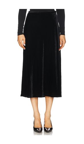 Cicely Midi Skirt in . - size 0 (also in 00, 2, 6) - PAIGE - Modalova