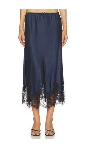 Kelso Skirt in . Size L. Also in S, XL - PAIGE - Modalova