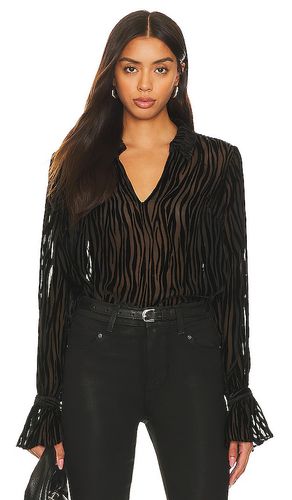 Benet Blouse in . Taglia XXS - PAIGE - Modalova