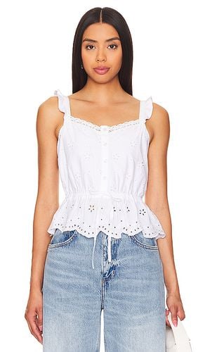 Marsa Top in . - size 0 (also in 10, 12, 14, 4, 6, 8) - PAIGE - Modalova