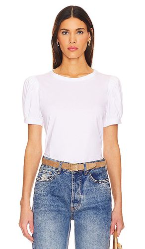 Camiseta matcha en color talla L en - White. Talla L (también en M, S, XL, XS) - PAIGE - Modalova