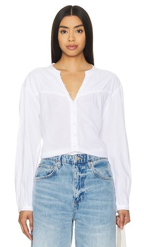 Marline Shirt in . Taglia S, XL - PAIGE - Modalova