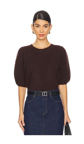 Lucerne Top in . Taglia M, XL - PAIGE - Modalova