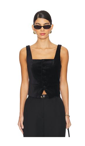 Irene Top in . - size 0 (also in 00, 10, 14, 6, 8) - PAIGE - Modalova