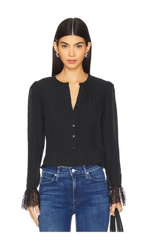 Franca Blouse in . - size 00 (also in 8) - PAIGE - Modalova