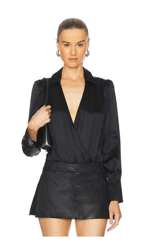 Nyla Bodysuit in . - size 0 (also in 4) - PAIGE - Modalova