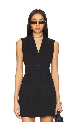 Palomina Vest in . - size 00 (also in 10, 14, 2, 4, 6, 8) - PAIGE - Modalova