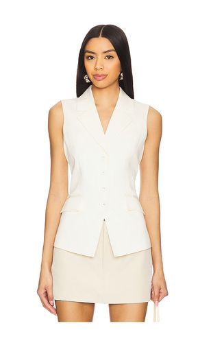 Palomina Vest in . - size 10 (also in 12, 14, 6, 8) - PAIGE - Modalova