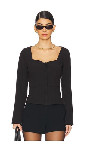 Rhea Top in . Size 00. Also in 14, 2, 8 - PAIGE - Modalova