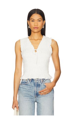 Devi Top in . - size L (also in M, XL, XXS) - PAIGE - Modalova