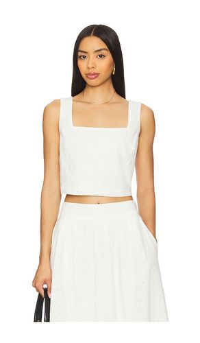 Aelita Top in . Size L. Also in S - PAIGE - Modalova