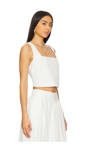 Aelita Top in . Size L. Also in S - PAIGE - Modalova