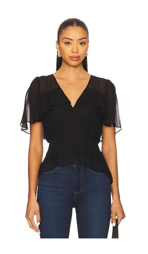 Willa Blouse in . - size L (also in M, S, XL, XS) - PAIGE - Modalova