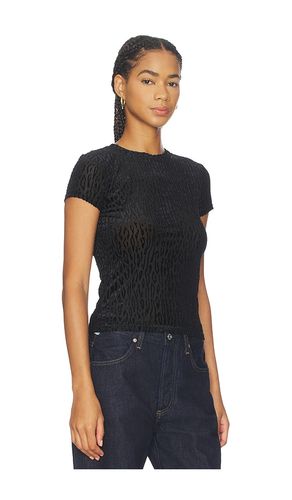 Eisa Tee in . Size S. Also in XXS - PAIGE - Modalova