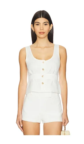 Caine Top in . - size 8 (also in 14) - PAIGE - Modalova